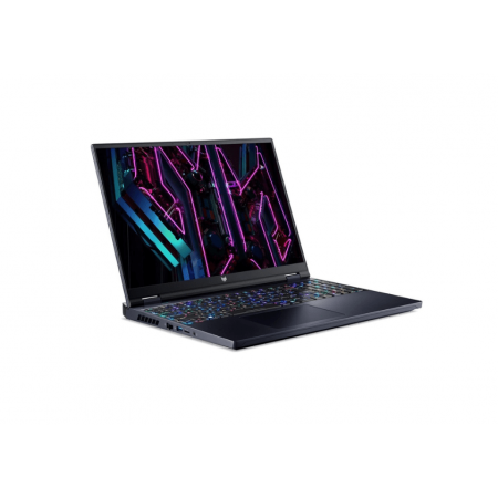 16" Ноутбук Acer PH16-71-96RV Predator Helios 16 (NH.QJSER.002) черный