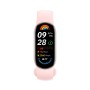 Фитнес-браслет Xiaomi Smart Band 9 M2345B1 (BHR8345GL) розовый