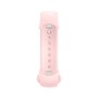 Фитнес-браслет Xiaomi Smart Band 9 M2345B1 (BHR8345GL) розовый