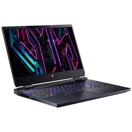 15.6" Ноутбук Acer Predator Helios 3D 15 SpatialLabs Edition PH3D15-71-99NY (NH.QLWER.002) черный