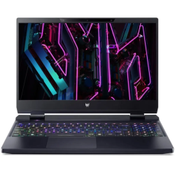 15.6" Ноутбук Acer Predator Helios 3D 15 SpatialLabs Edition PH3D15-71-99NY (NH.QLWER.002) черный