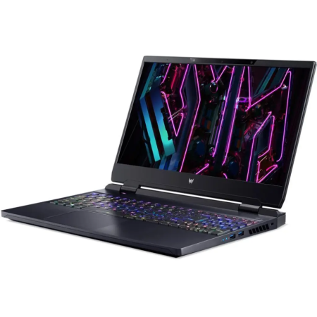 15.6" Ноутбук Acer Predator Helios 3D 15 SpatialLabs Edition PH3D15-71-99NY (NH.QLWER.002) черный