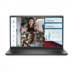 15.6" Ноутбук Dell Vostro 3520 (210-BECX_A2C) черный