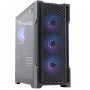 Системный блок Core i5-13400F 2.5GHz/B760/RAM 16GB/SSD 1TB (M.2)/RTX4060-8GB/no DVD/750W черный