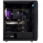 Системный блок Core i7-13700F-2.1GHz/B760/RAM 16GB/SSD 512GB (M.2)/RTX4060Ti-8GB/no DVD/750W/ черный
