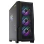 Системный блок Core i7-14700F-2.1GHz/B760/RAM 32GB/SSD 1TB (M.2)/RTX 4070 SUPER-12GB/no DVD/850W/ черный