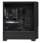 Системный блок Core i7-14700F-2.1GHz/B760/RAM 32GB/SSD 1TB (M.2)/RTX 4070 SUPER-12GB/no DVD/850W/ черный