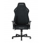 Кресло игровое DXRacer Drifting Black (GC/LDC23FBC/N) черный