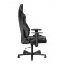 Кресло игровое DXRacer Drifting Black EPU+LTG (GC/LDC23LTALTG/N) черный