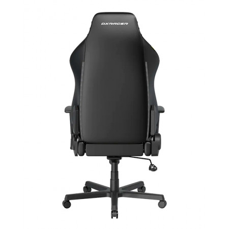 Кресло игровое DXRacer Drifting Black EPU+LTG (GC/LDC23LTALTG/N) черный