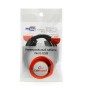 Кабель micro USB - USB 2.0 Type-A Cablexpert CC-mUSB2bk1m 1 м черный