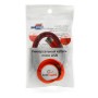 Кабель micro USB - USB 2.0 Type-A Cablexpert CC-mUSB2pe1m 1 м фиолетовый