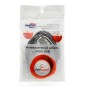 Кабель micro USB - USB 2.0 Type-A Cablexpert CC-mUSB2sr1m 1 м серебристый