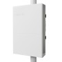 Коммутатор MikroTik CRS310-1G-5S-4S+OUT белый