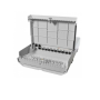 Коммутатор MikroTik CRS310-1G-5S-4S+OUT белый