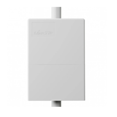 Коммутатор MikroTik CRS310-1G-5S-4S+OUT белый