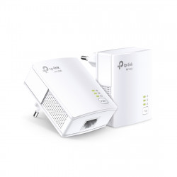 Адаптер PowerLine TP-Link TL-PA7017 KIT белый