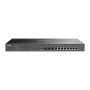 Маршрутизатор TP-Link ER8411 черный
