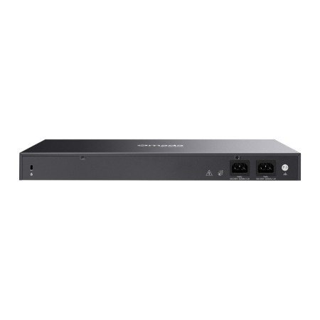 Маршрутизатор TP-Link ER8411 черный