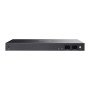 Маршрутизатор TP-Link ER8411 черный
