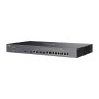 Маршрутизатор TP-Link ER8411 черный
