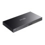 Маршрутизатор TP-Link ER8411 черный