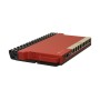 Маршрутизатор MikroTik L009UiGS-RM красный