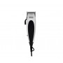 Машинка для стрижки волос Wahl HomePro Clipper in handle case (09243-2216) серебристый