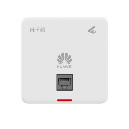 Точка доступа Huawei AP160 (50086816) белый