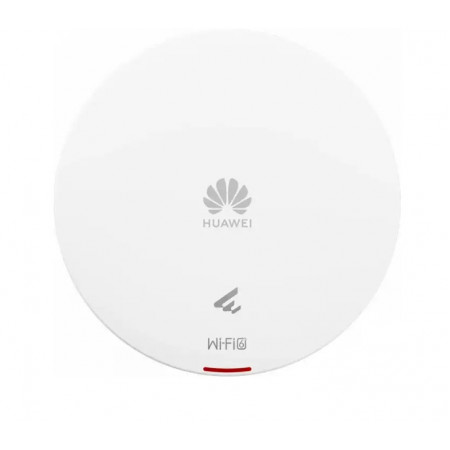 Точка доступа Huawei AP361 Wi-Fi 6 indoor (50086871) белый