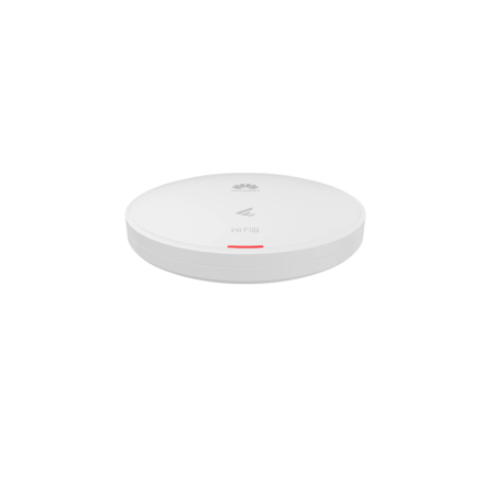Точка доступа Huawei AP661 Wi-Fi 6 indoor Triple-Radio (02355VFC) белый