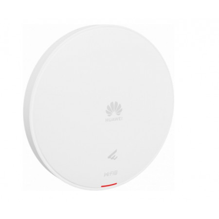 Точка доступа Huawei AP661 Wi-Fi 6 indoor Triple-Radio (02355VFC) белый