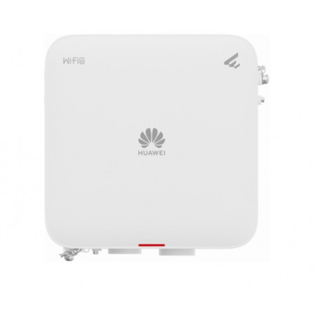 Точка доступа Huawei AP761 Wi-Fi 6 outdoor (02355VFB) белый