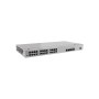 Коммутатор Huawei S110-16T2S (98012200) серый