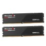 Оперативная память G.Skill RIPJAWS S5 (F5-5600J4645A16GX2-RS5K) 32 ГБ черный