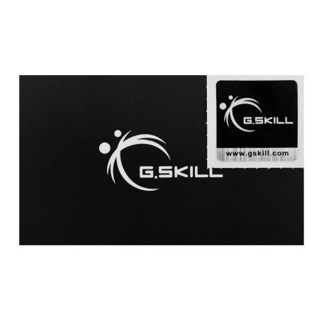 Оперативная память G.Skill RIPJAWS S5 (F5-5600J4645A16GX2-RS5K) 32 ГБ черный