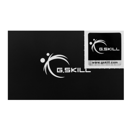 Оперативная память G.Skill RIPJAWS S5 (F5-5600J4645A16GX2-RS5K) 32 ГБ черный