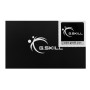 Оперативная память G.Skill RIPJAWS S5 (F5-5600J4645A16GX2-RS5K) 32 ГБ черный