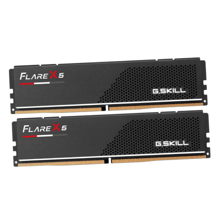 Оперативная память G.Skill Flare X5 (F5-6000J3648D16GX2-FX5) 32 ГБ черный