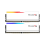 Оперативная память G.Skill RipJaws M5 RGB (F5-6000J3648D16GX2-RM5RW) 32 ГБ белый