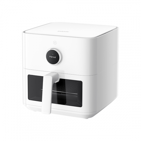 Аэрогриль Xiaomi Smart Air Fryer 5.5L (MAF15) белый