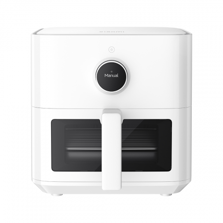 Аэрогриль Xiaomi Smart Air Fryer 5.5L (MAF15) белый
