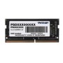 Оперативная память Patriot Signature Line (PSD416G32002S) 16 ГБ черный