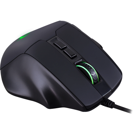 Мышь проводная Redragon Bullseye (71164) чёрный