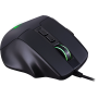 Мышь проводная Redragon Bullseye (71164) чёрный