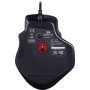 Мышь проводная Redragon Bullseye (71164) чёрный