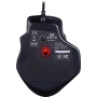 Мышь проводная Redragon Bullseye (71164) чёрный