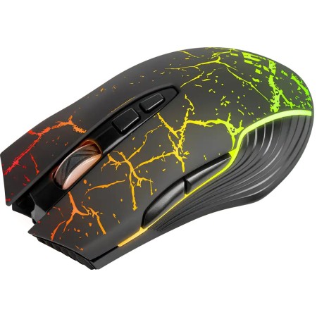 Мышь беспроводная Defender Commander GM-511 (52557) чёрный