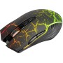 Мышь беспроводная Defender Commander GM-511 (52557) чёрный