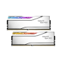 Оперативная память G.Skill Trident Z5 Royal Neo (F5-6400J3039G16GX2-TR5NS) 32 ГБ серебристый